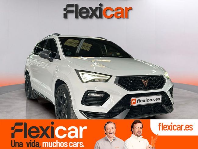 Foto del CUPRA Ateca 2.0 TSI 300 DSG 4Drive