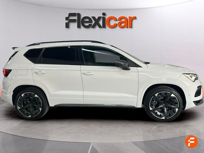 Foto del CUPRA Ateca 2.0 TSI 300 DSG 4Drive