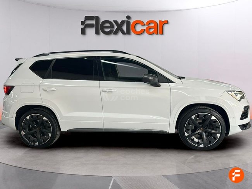 Foto del CUPRA Ateca 2.0 TSI 300 DSG 4Drive