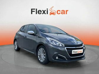 Imagen de PEUGEOT 208 1.2 PureTech Style 82