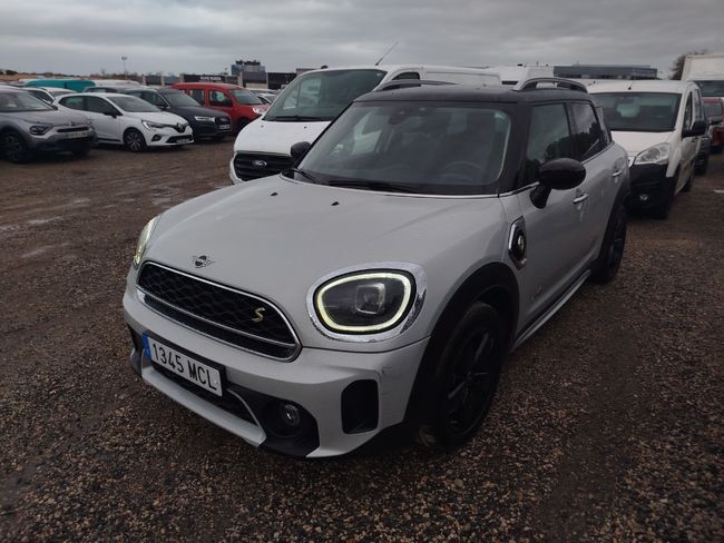 Foto del MINI Mini Countryman COUNTRYMAN COOPER SE ALL4 AUT.