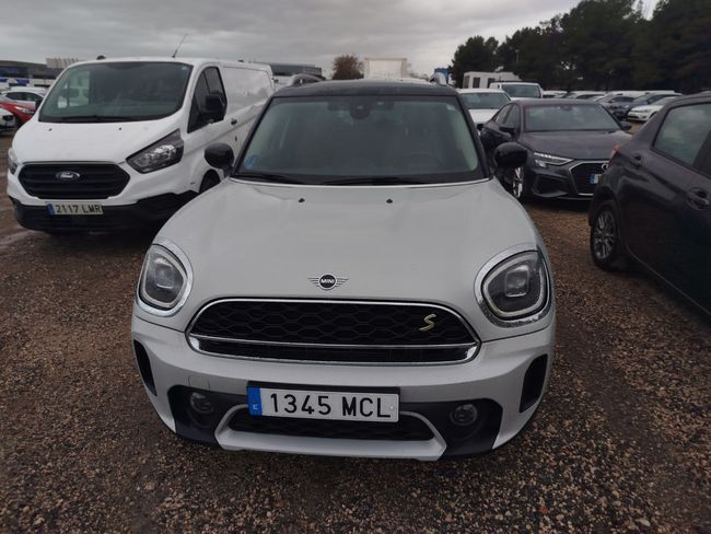 Foto del MINI Mini Countryman COUNTRYMAN COOPER SE ALL4 AUT.