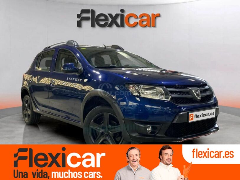 Foto del DACIA Sandero 0.9 TCE Stepway Ambiance 66kW