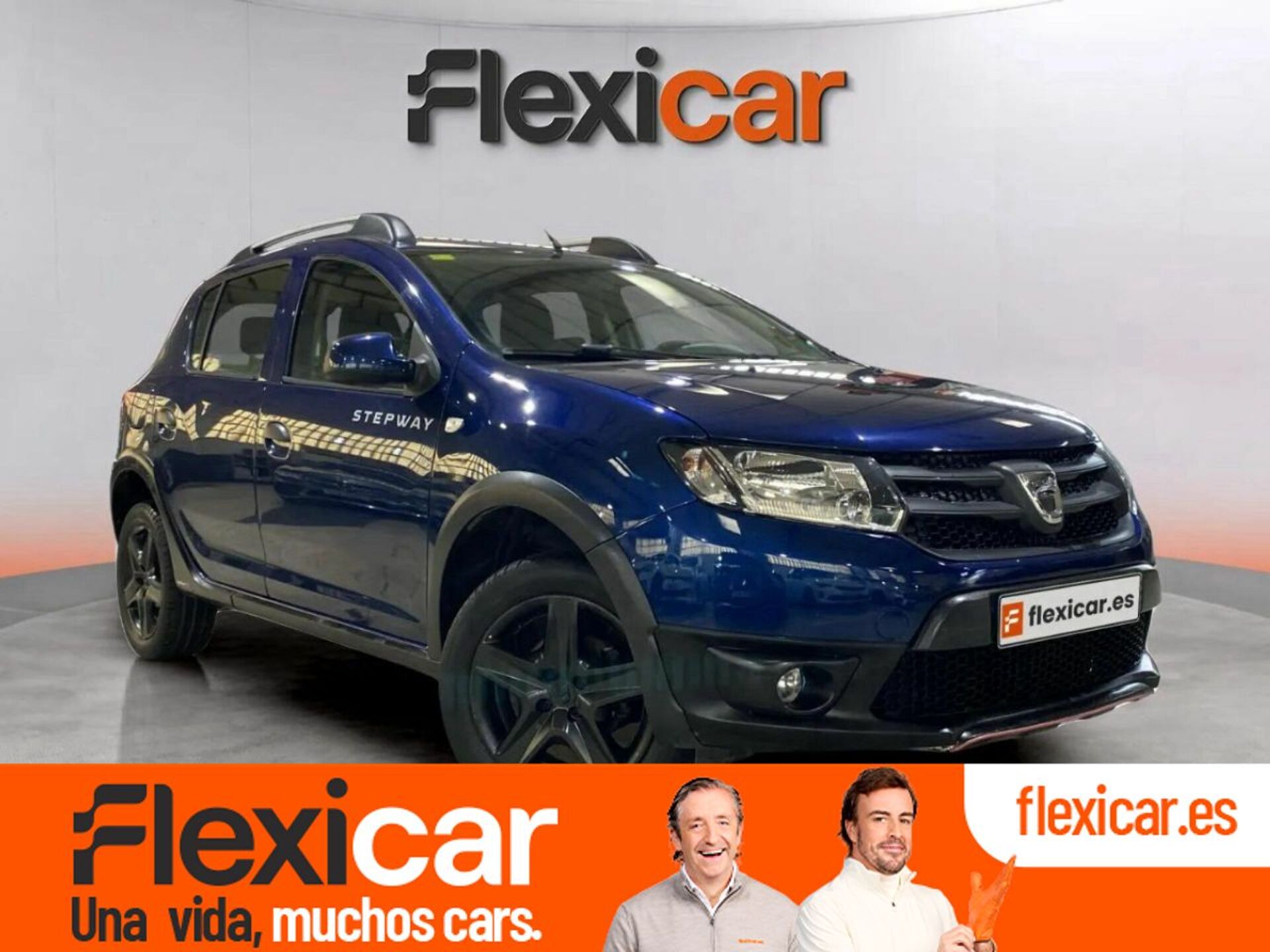 Imagen de DACIA Sandero