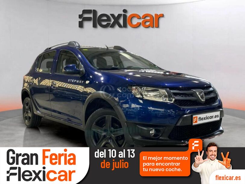 Foto del DACIA Sandero 0.9 TCE Stepway Ambiance 66kW