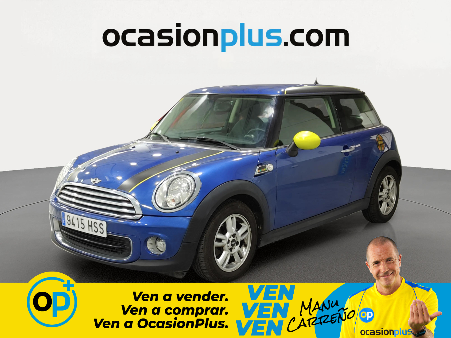 Imagen de MINI Mini