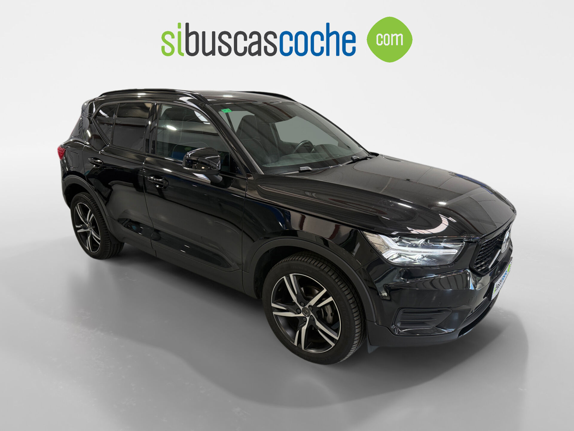 Imagen de VOLVO XC40