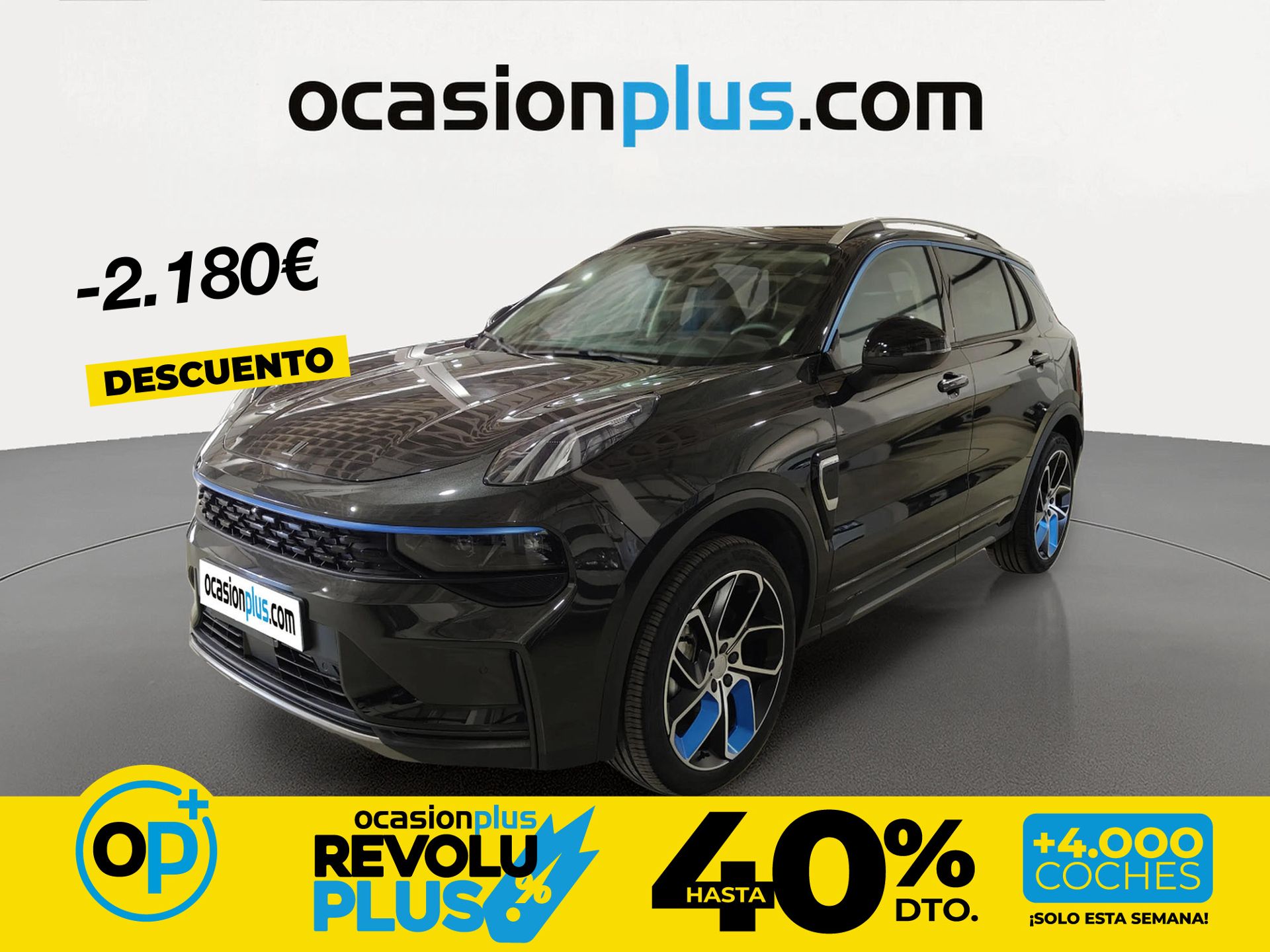 Imagen de LYNK & CO 01