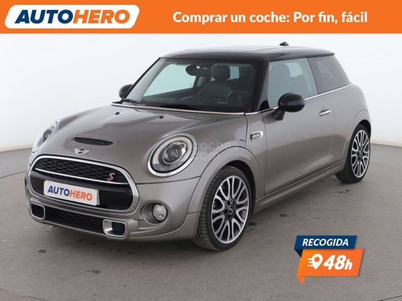 Foto del MINI Mini Cooper SD Aut.