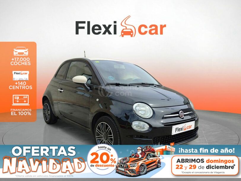 Foto del FIAT 500 1.2 Lounge