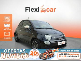 Imagen de FIAT 500 1.2 Lounge