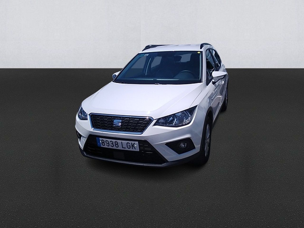 SEAT Arona (1.0 TSI Ecomotive Style Edition 85 kW (115 CV)) en Madrid