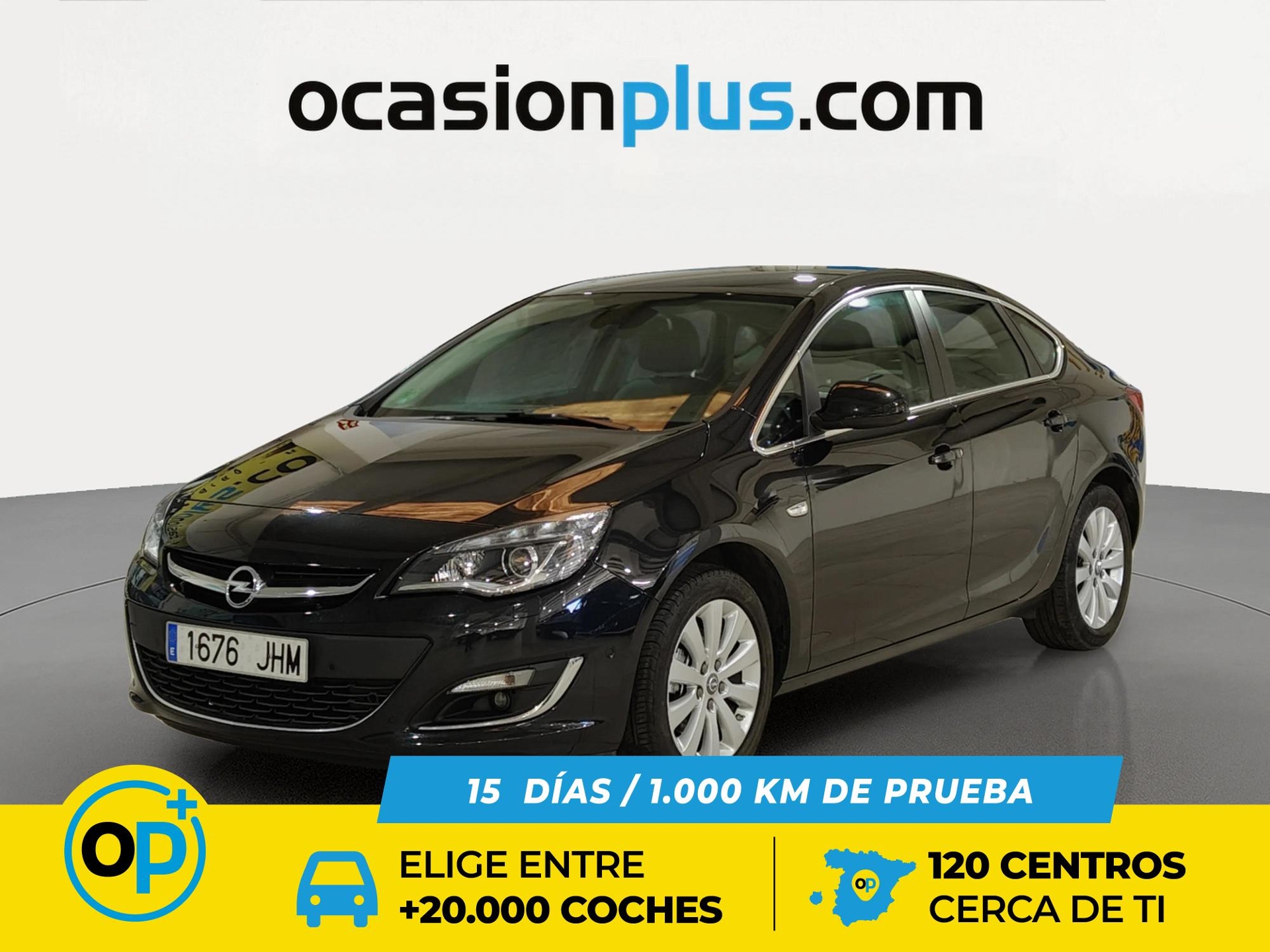 Imagen de OPEL Astra