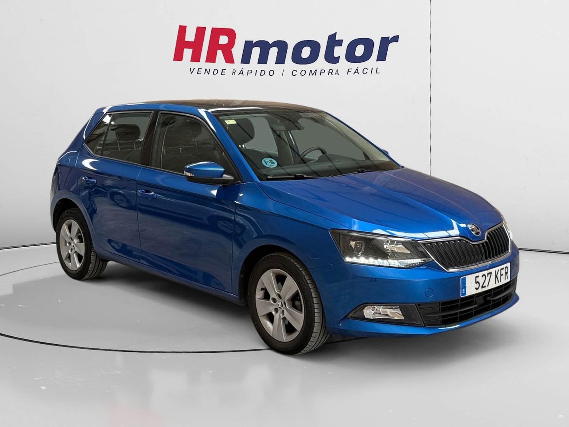 Imagen de SKODA Fabia