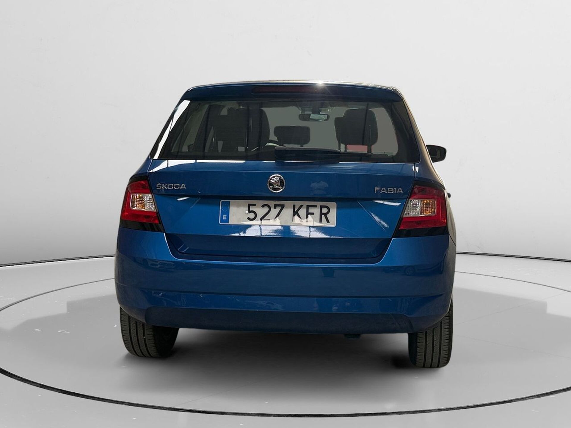 Imagen 3 de SKODA Fabia