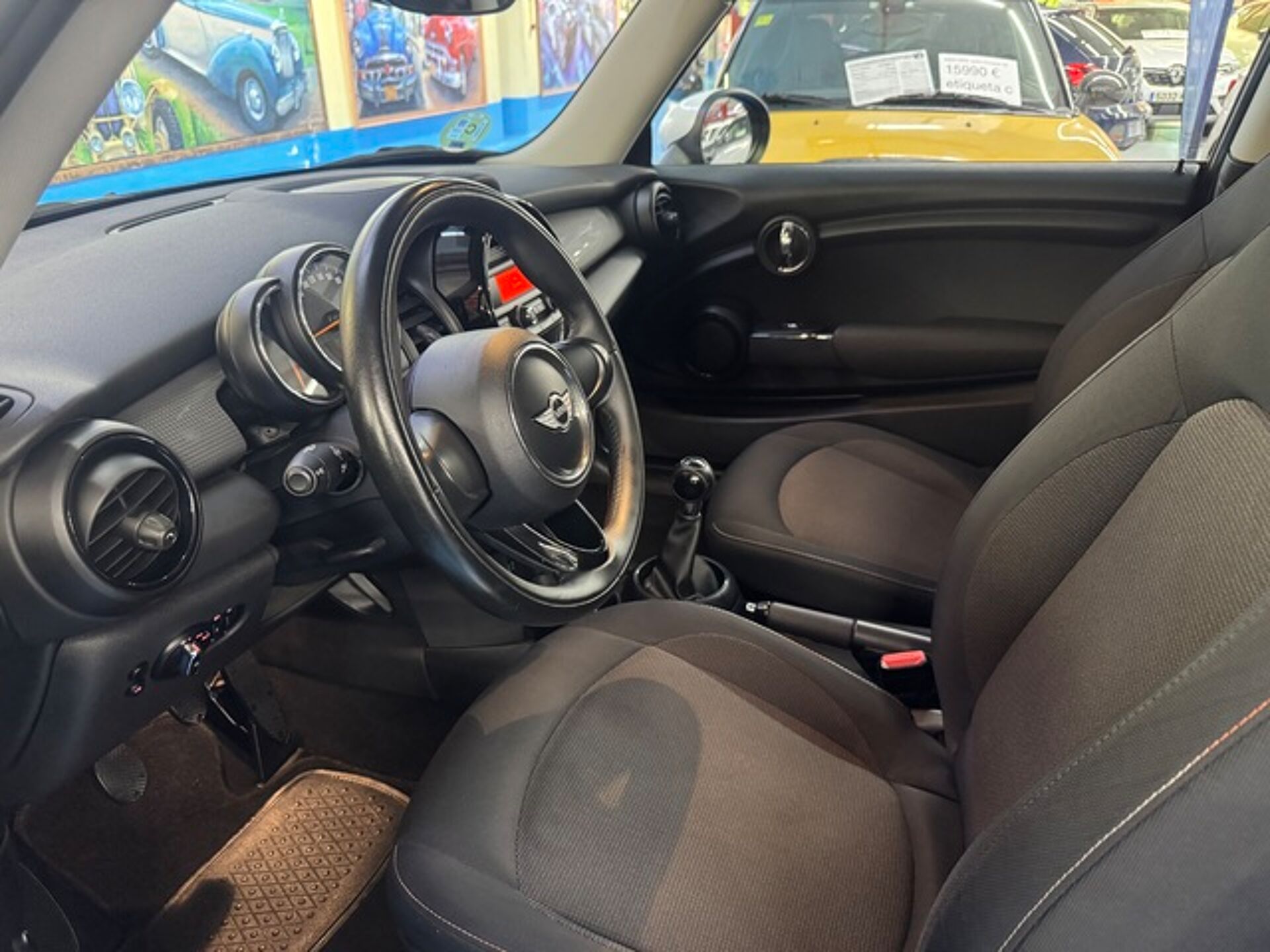 Imagen 2 de MINI Mini