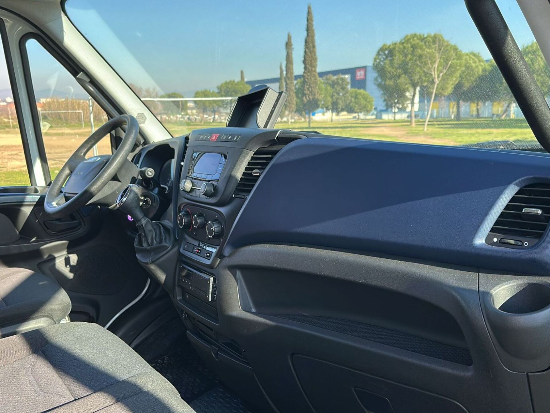 Imagen 3 de IVECO Daily