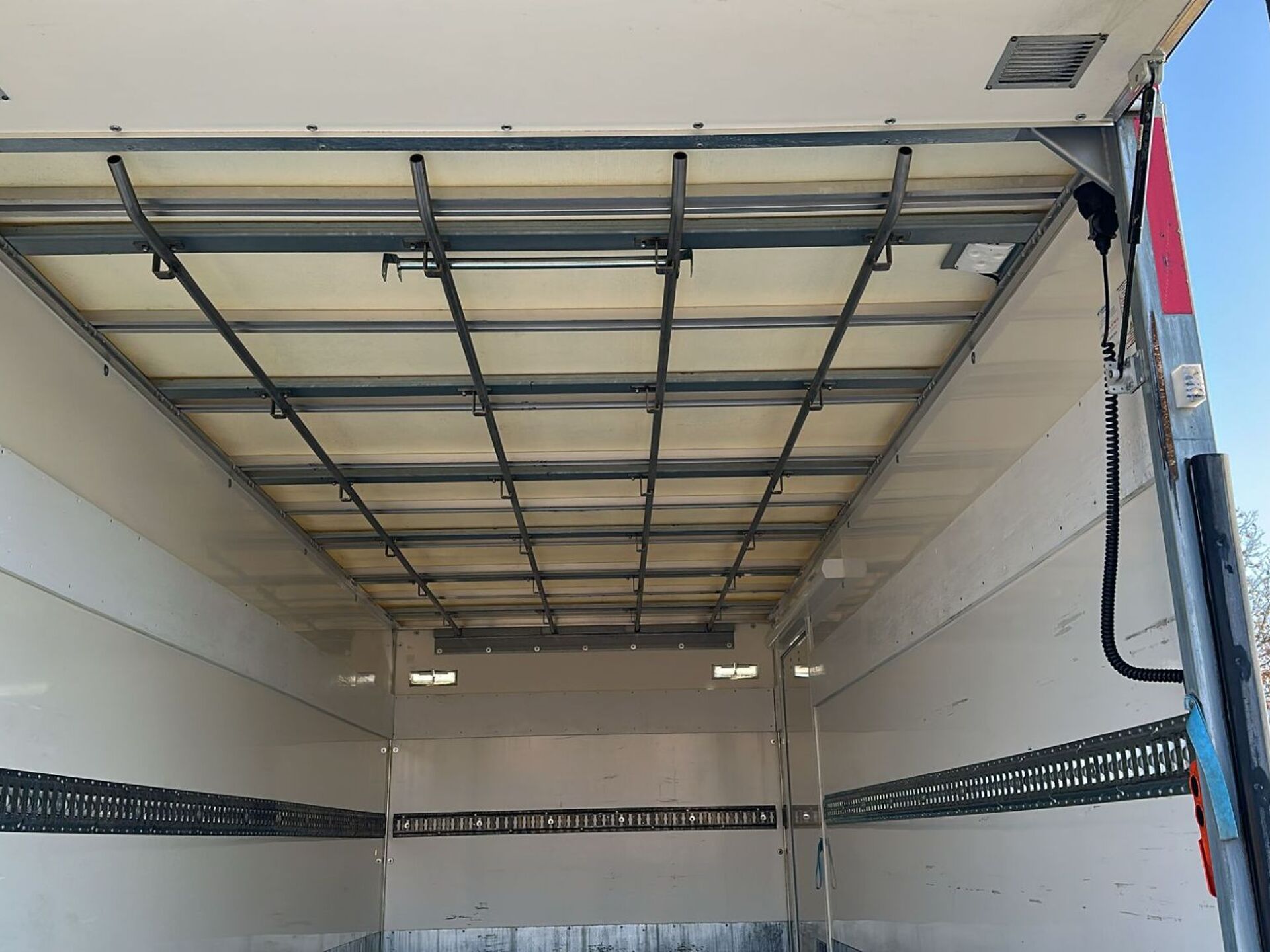 Imagen 2 de IVECO Daily