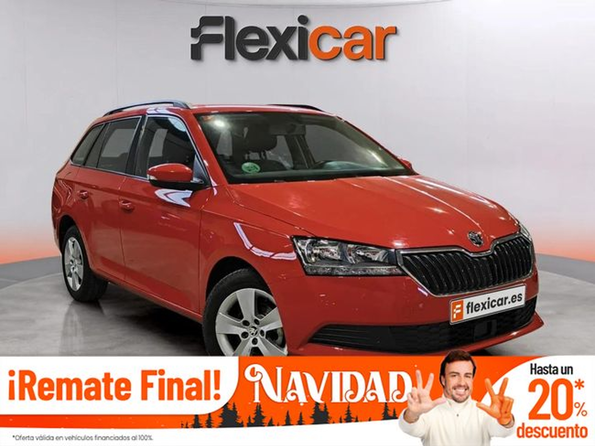 Imagen de SKODA Fabia