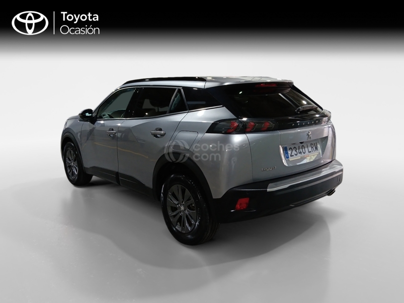 Foto del PEUGEOT 208 1.5 BlueHDi S&S Active Pack 100