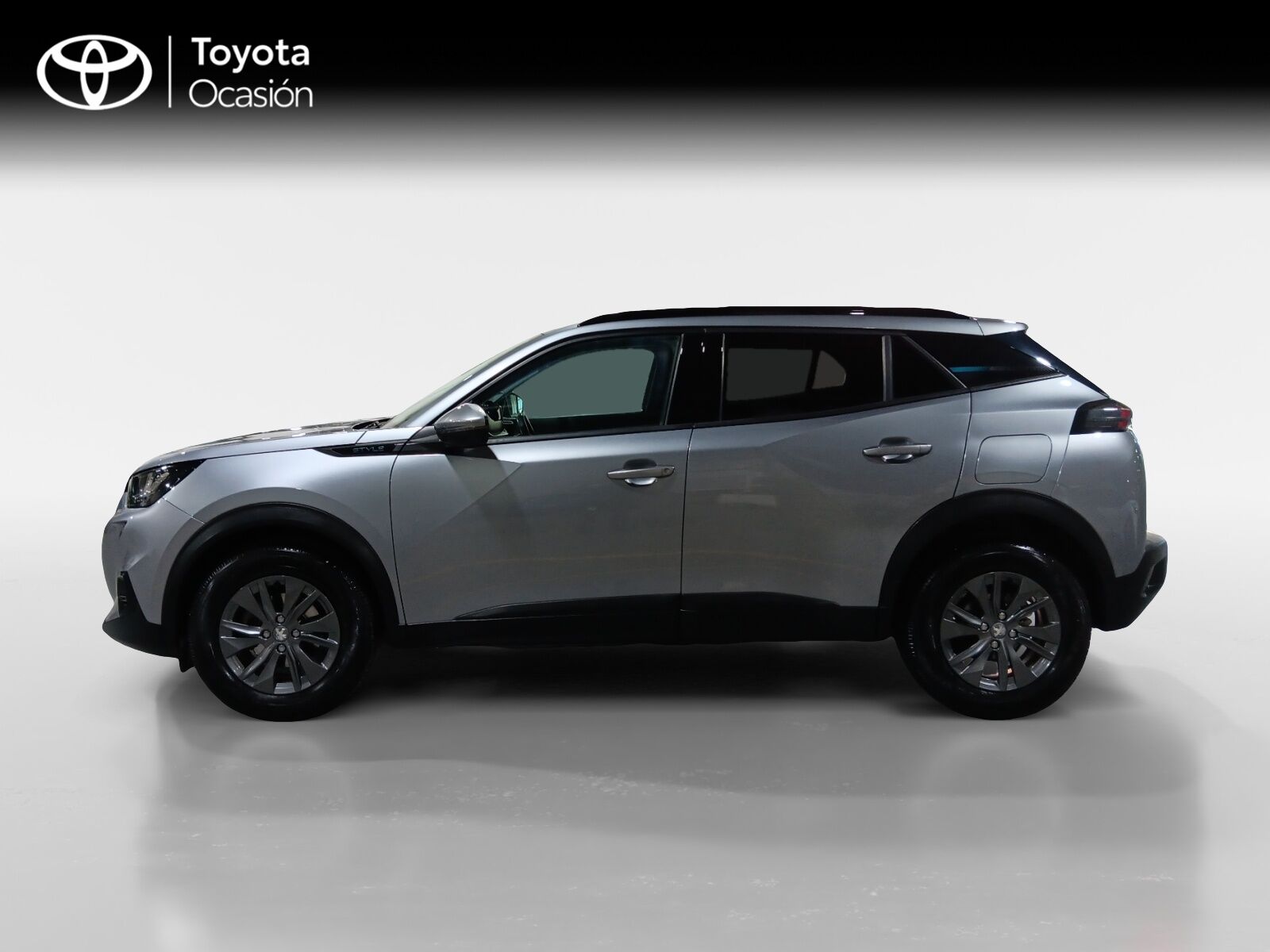 Foto del PEUGEOT 208 1.5 BlueHDi S&S Active Pack 100