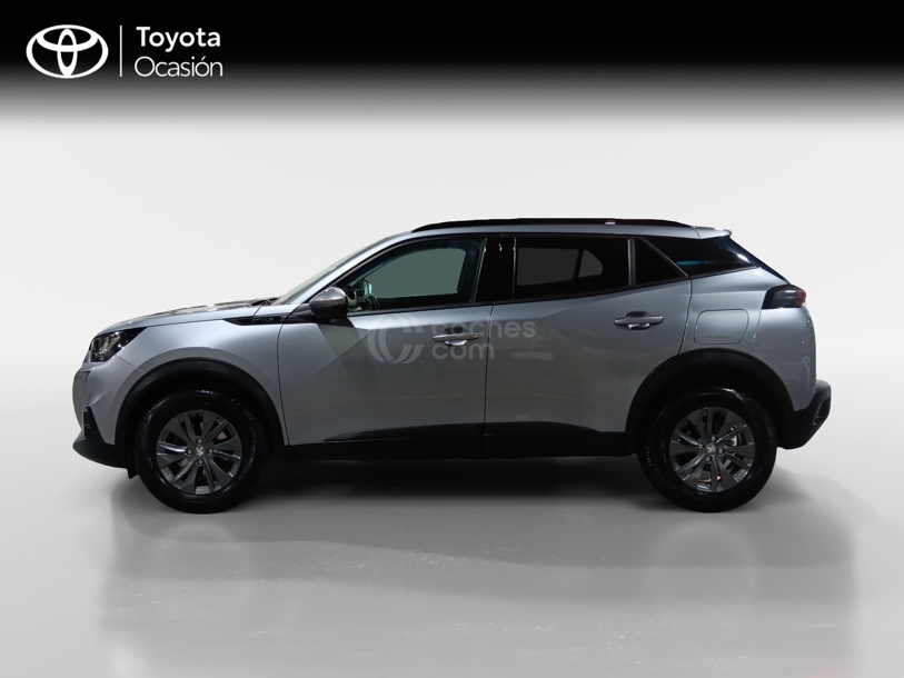 Foto del PEUGEOT 208 1.5 BlueHDi S&S Active Pack 100