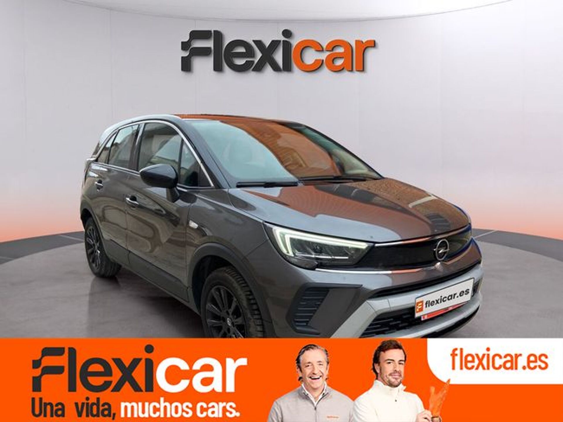 Imagen 1 de OPEL Crossland