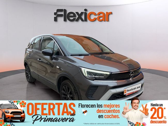 Foto del OPEL Crossland 1.2 S&S GS Line 110