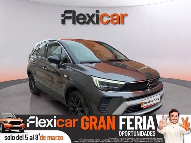 Foto del OPEL Crossland 1.2 S&S GS Line 110