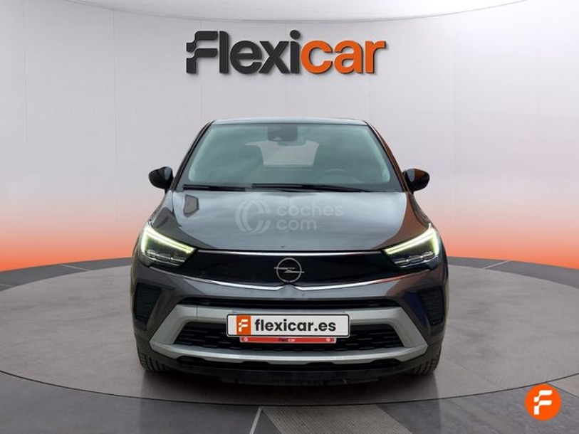 Foto del OPEL Crossland 1.2 S&S GS Line 110