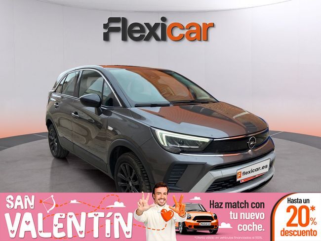 Foto del OPEL Crossland 1.2 S&S GS Line 110