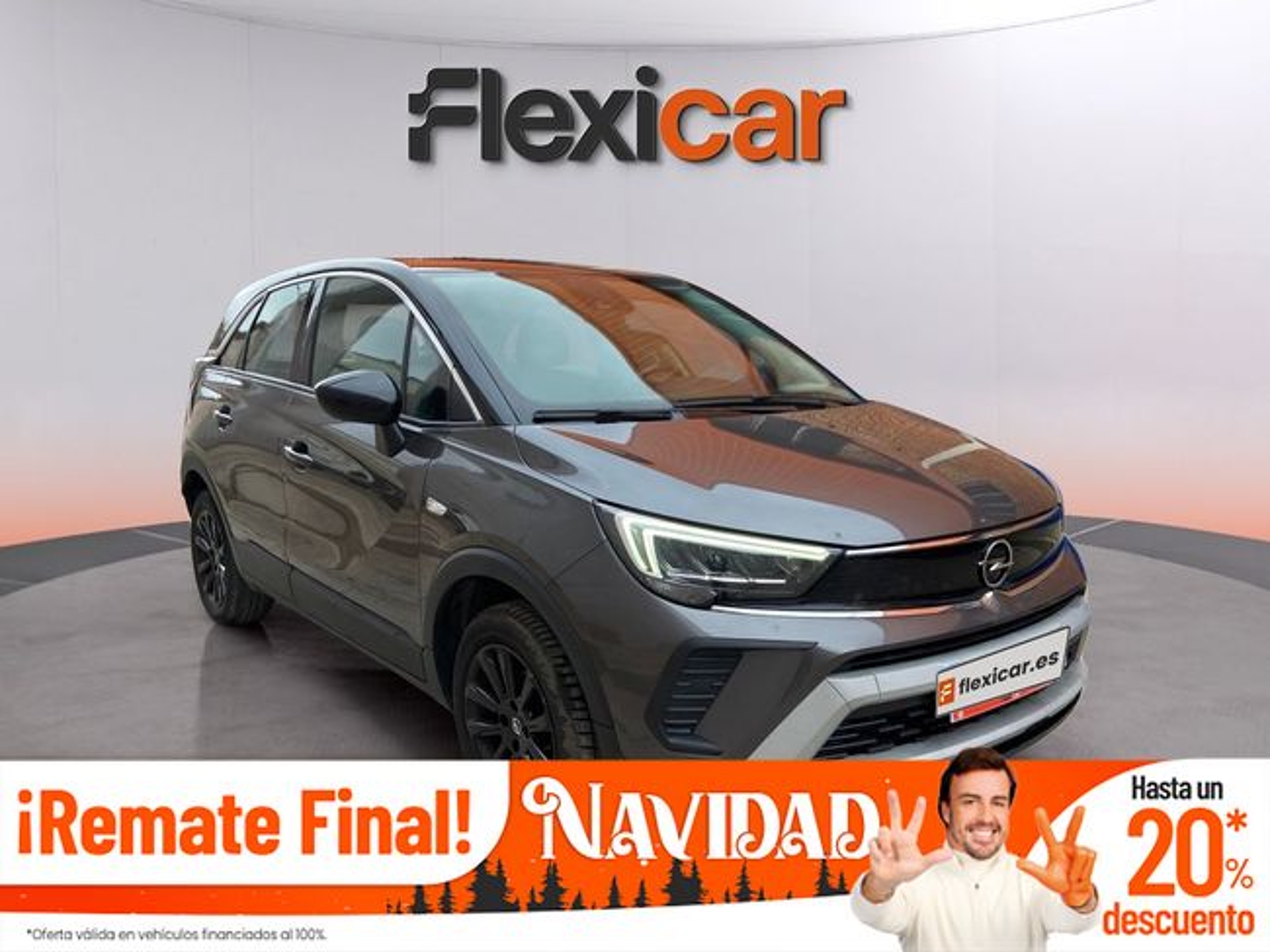 Imagen de OPEL Crossland