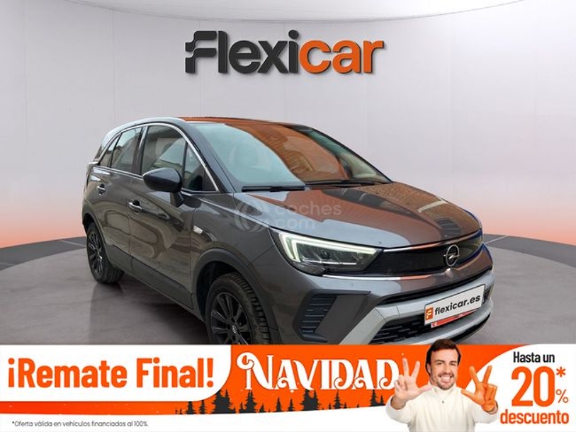 Foto del OPEL Crossland 1.2 S&S GS Line 110