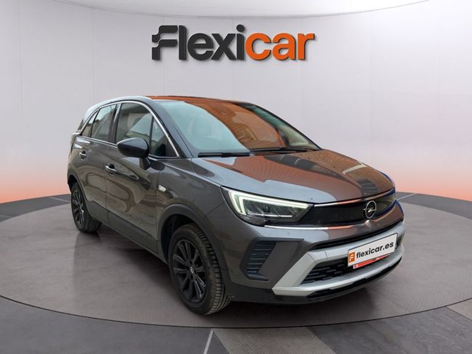 Imagen de OPEL Crossland