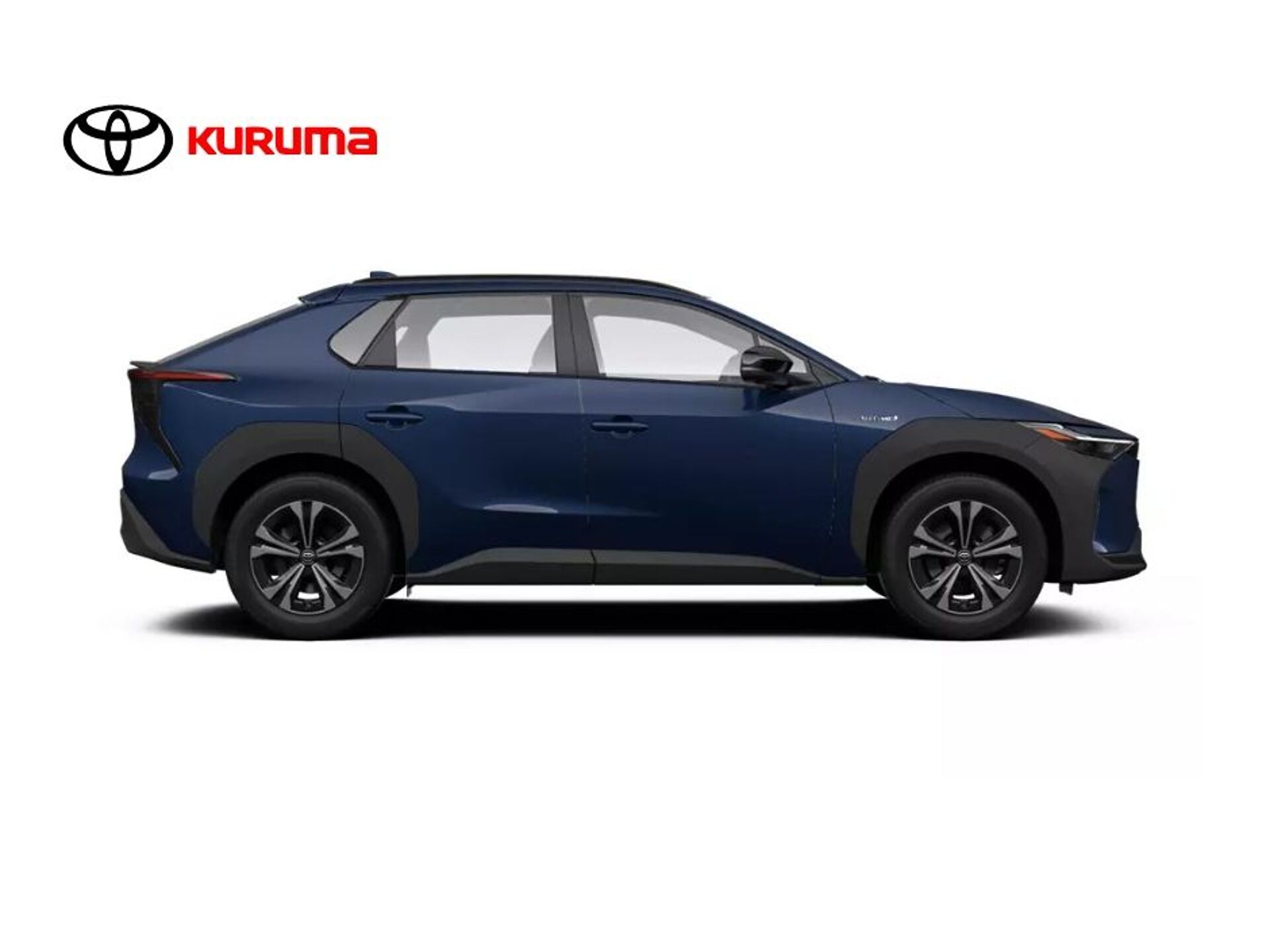 Imagen 3 de TOYOTA bZ4X