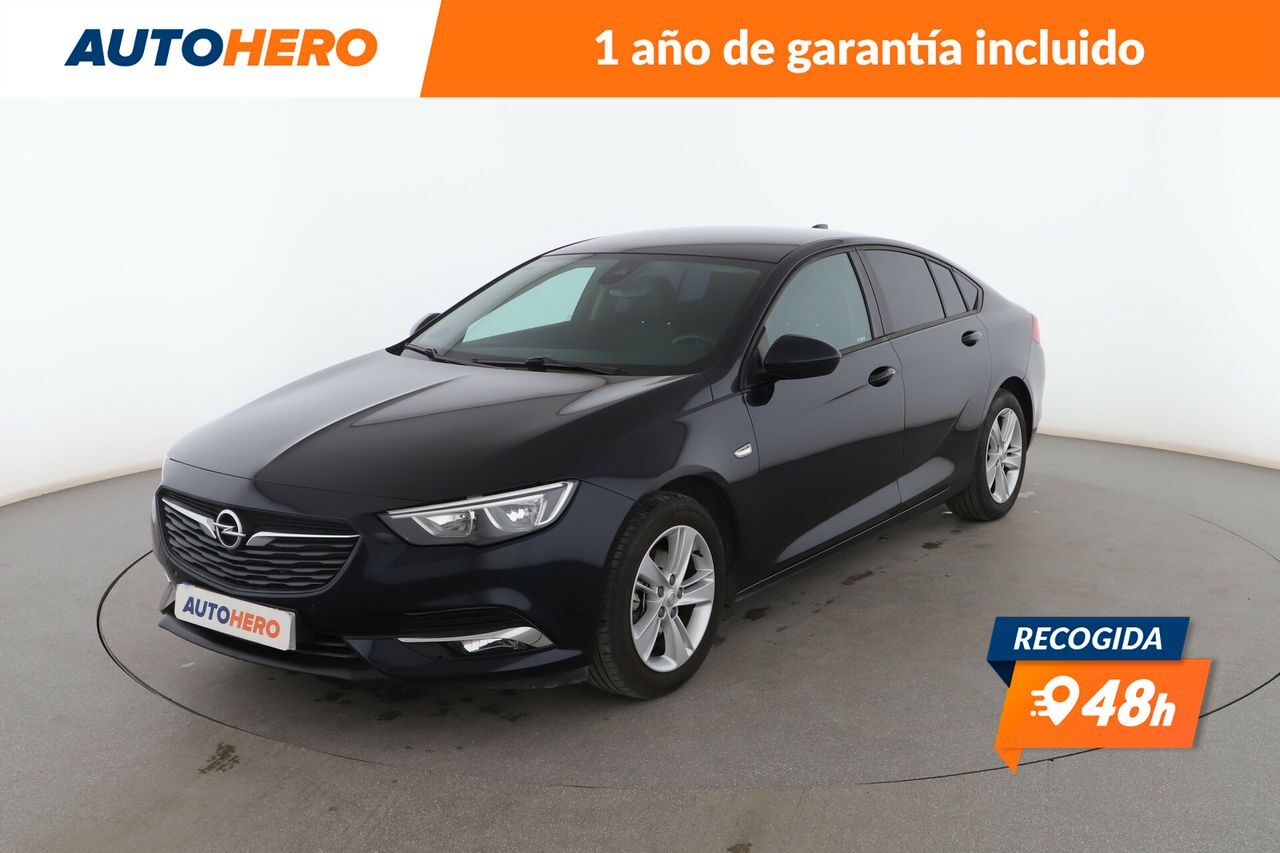 OPEL Insignia (GS 1.5 SIDI Turbo Selective) en Madrid