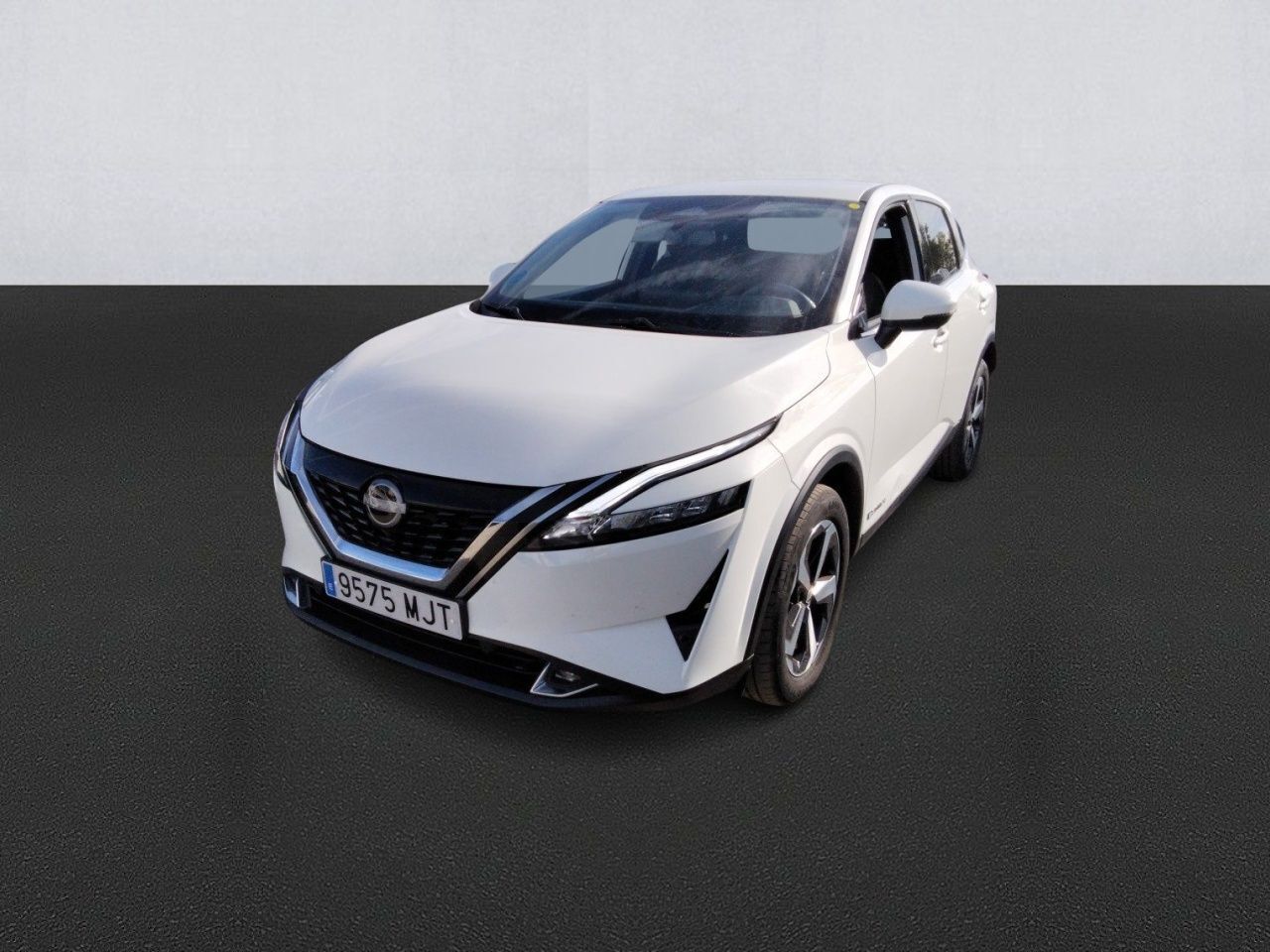 NISSAN Qashqai (E-POWER N-Connecta Auto 140 kW (190 CV)) en Madrid