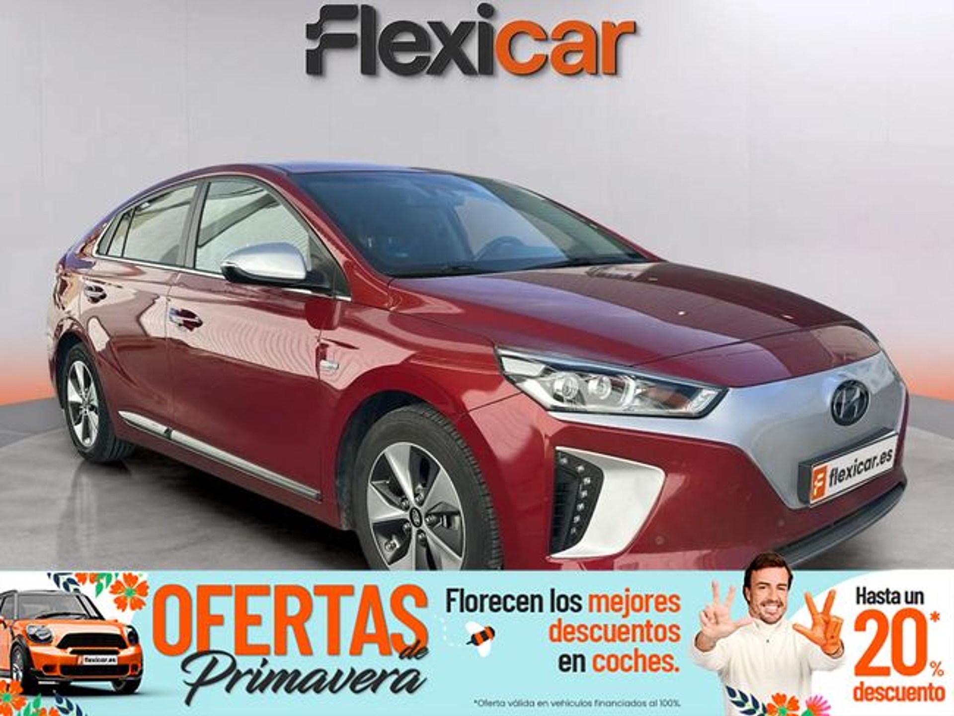 Imagen de HYUNDAI Ioniq