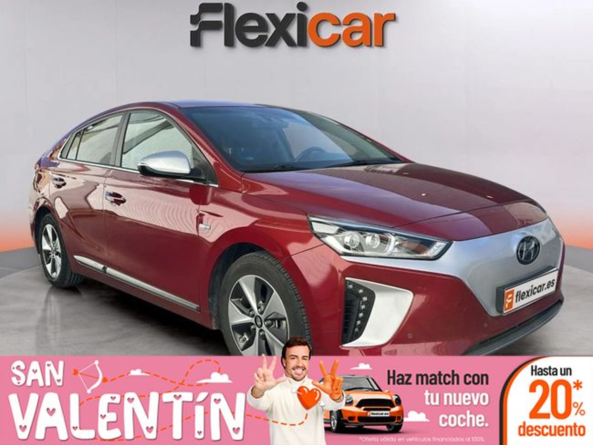 Imagen de HYUNDAI Ioniq