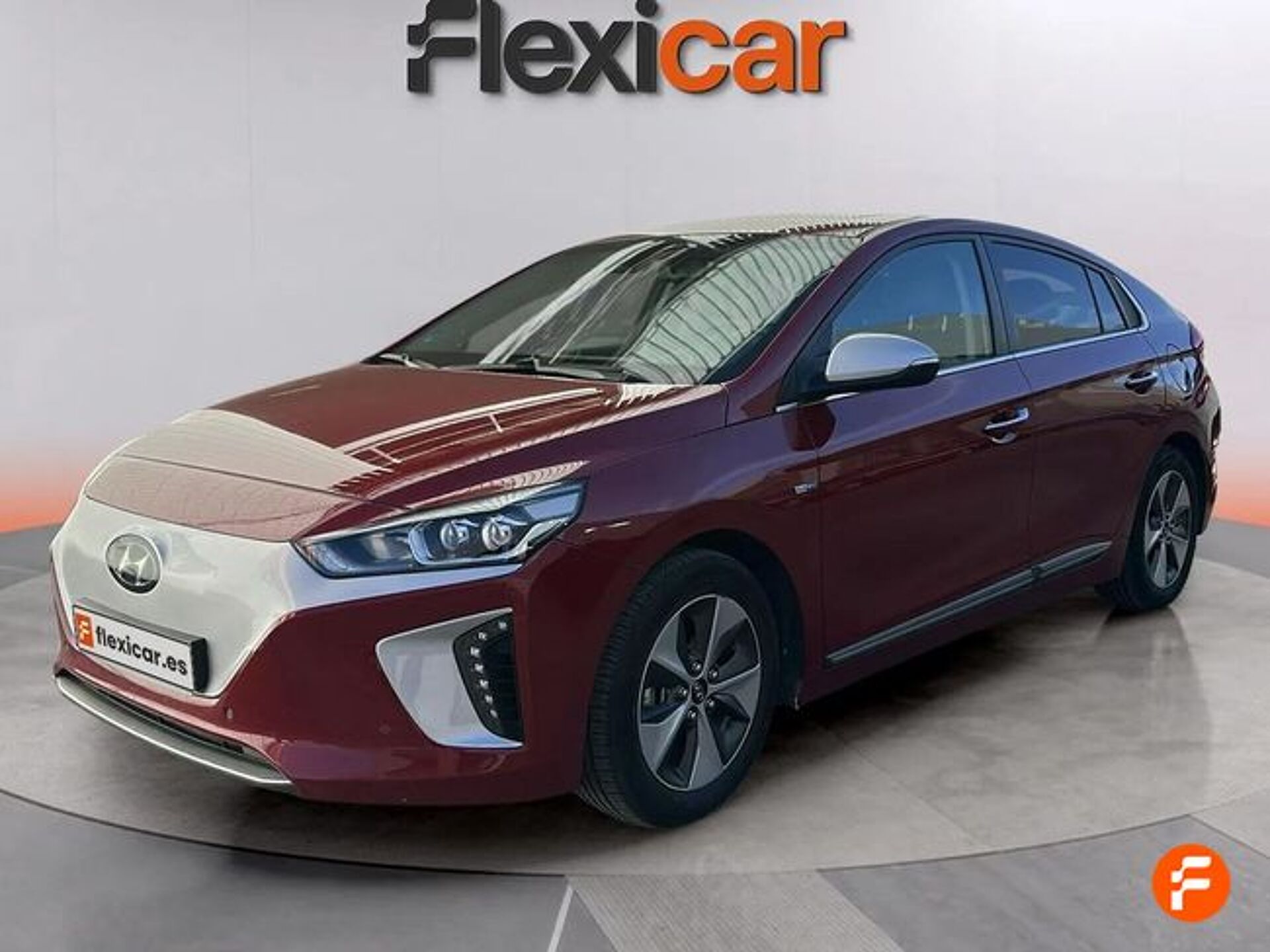 Imagen 3 de HYUNDAI Ioniq