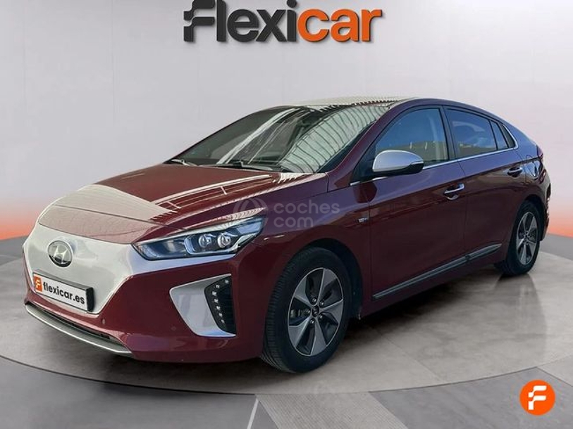 Foto del HYUNDAI Ioniq EV 100kW Style