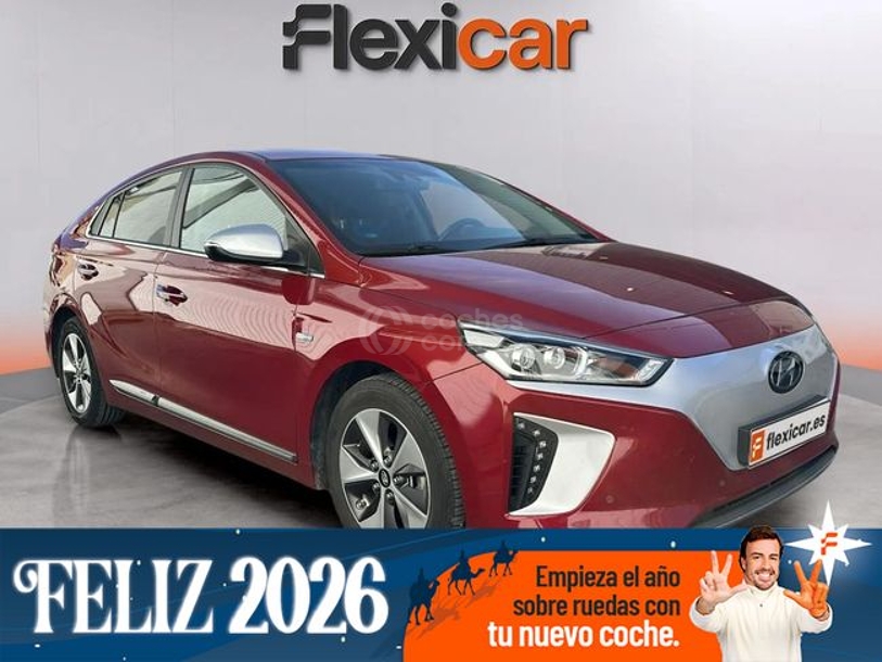 Foto del HYUNDAI Ioniq EV 100kW Style