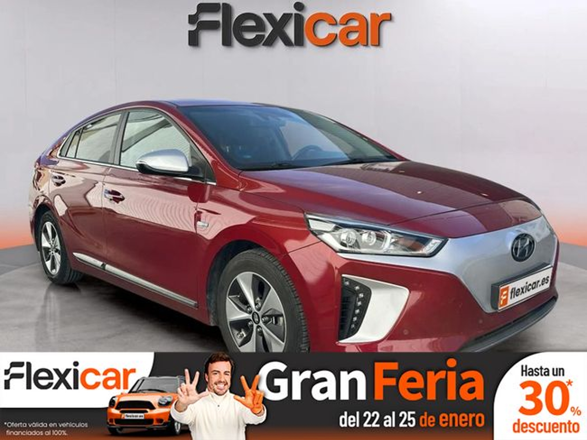 Imagen de HYUNDAI Ioniq