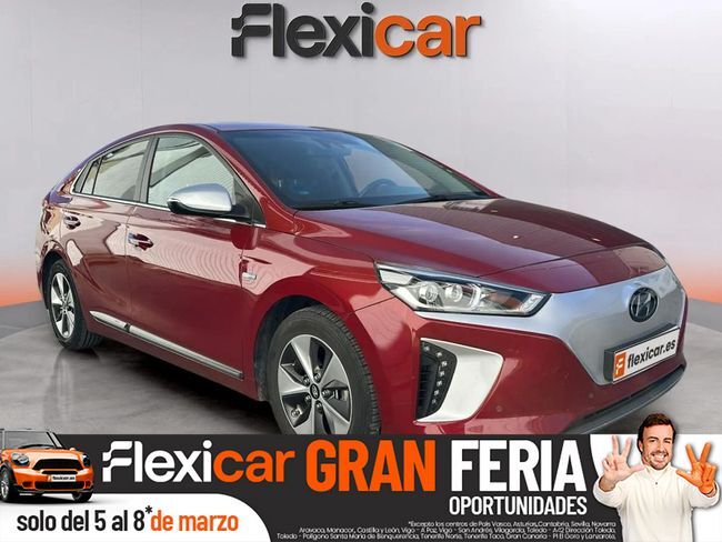 Foto del HYUNDAI Ioniq EV 100kW Style