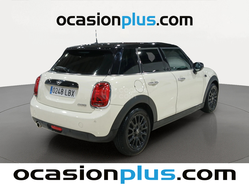 Foto del MINI Mini Cooper