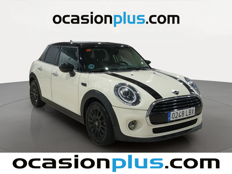 Foto del MINI Mini Cooper