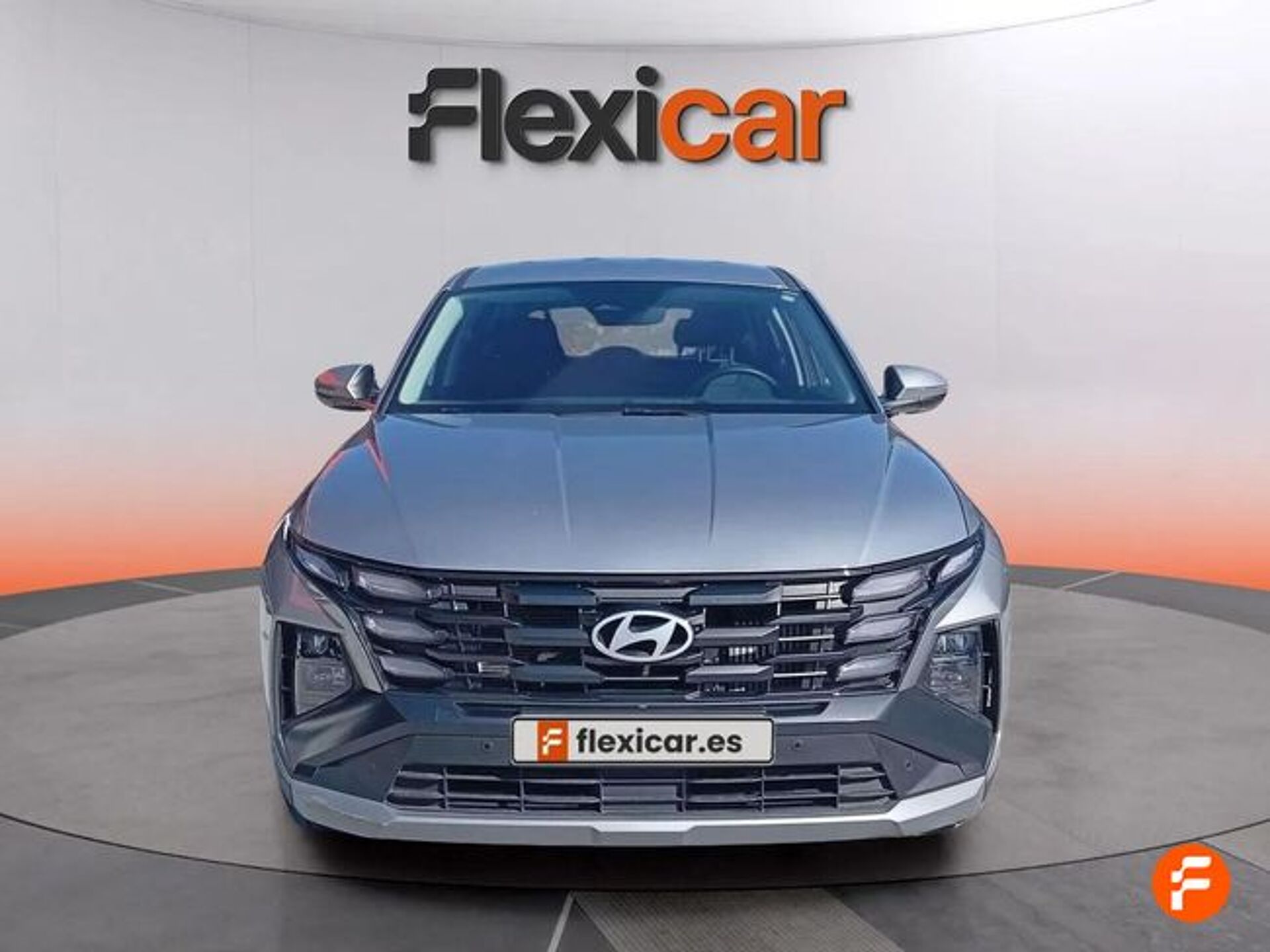 Imagen 2 de HYUNDAI Tucson