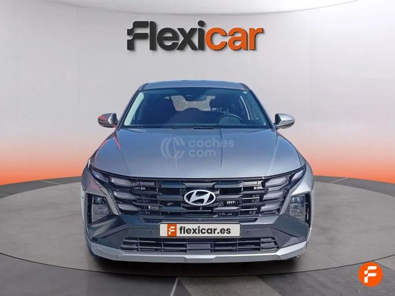 Foto del HYUNDAI Tucson 1.6 T Klass