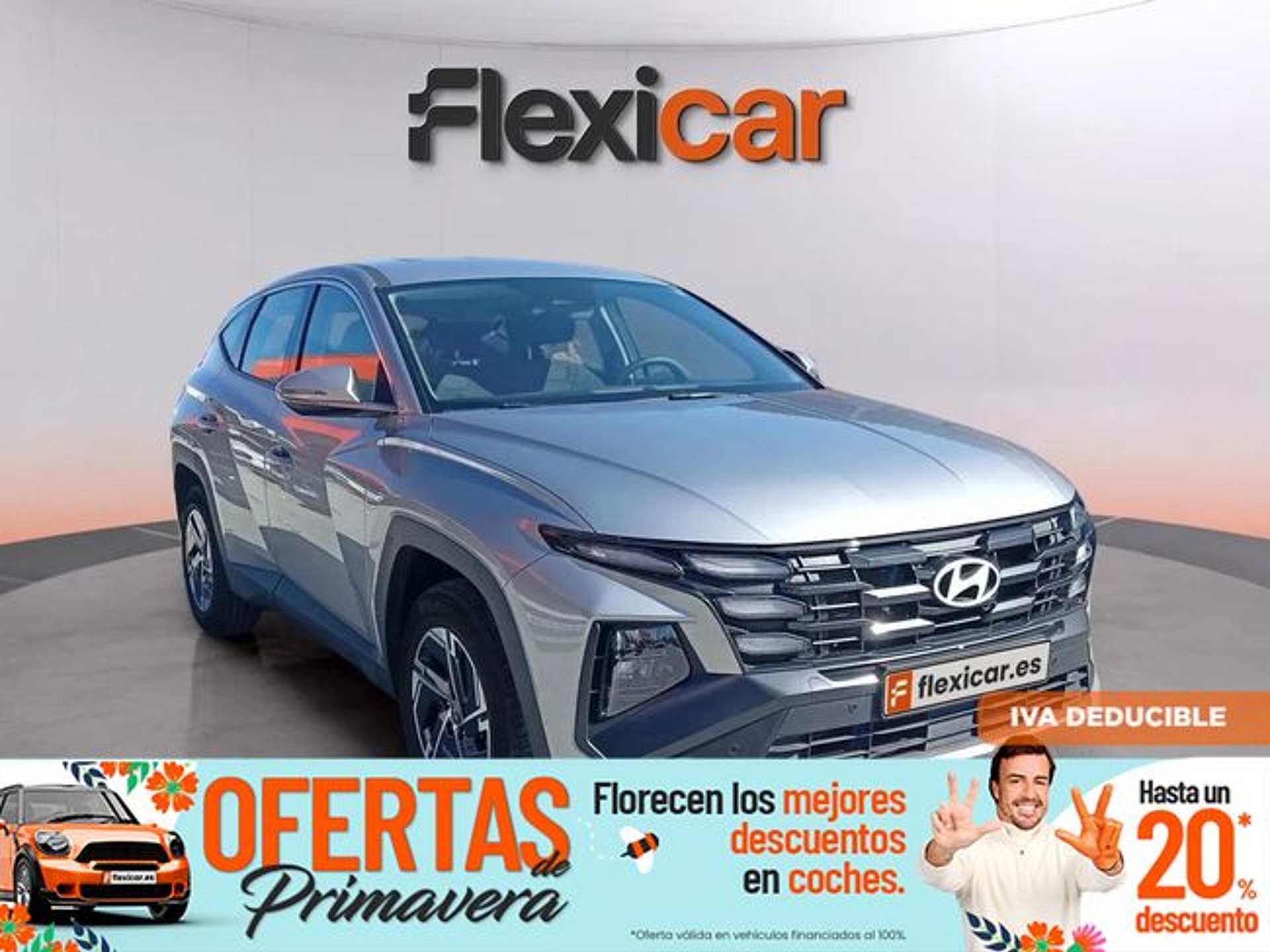 Imagen de HYUNDAI Tucson