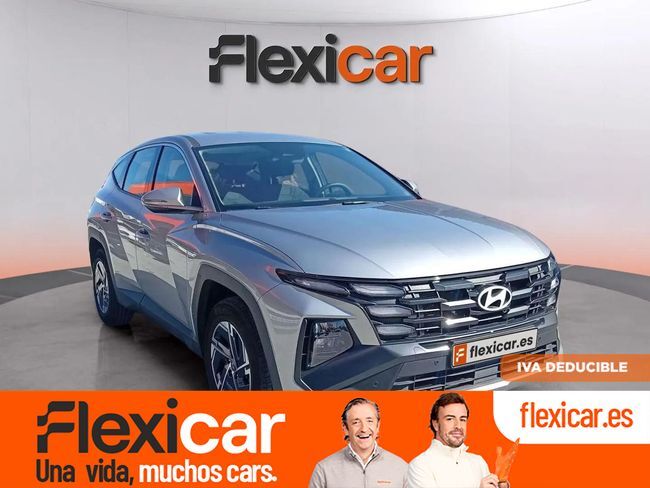 Foto del HYUNDAI Tucson 1.6 T Klass
